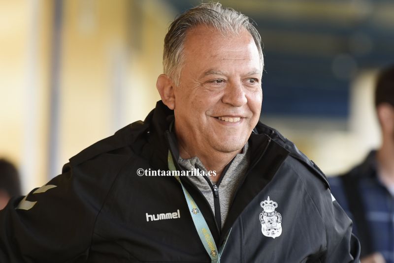 "Nuestros jugadores responden como veteranos"