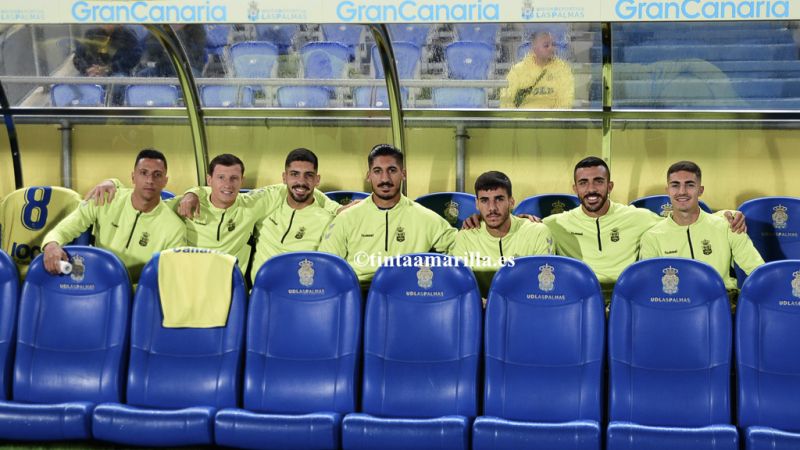 Mel, el técnico de Segunda que más jugadores ha utilizado