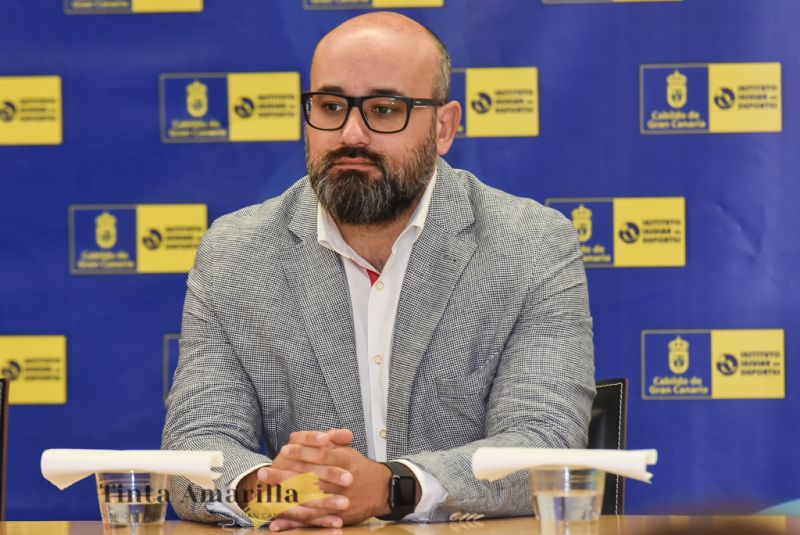 Aridany Romero recuerda que ni la Guerra Civil pudo parar a los botes