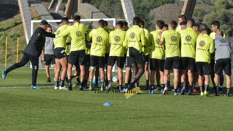 "Después de enero veremos hacia dónde vamos"