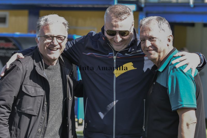 "Estamos realizando un esfuerzo titánico"