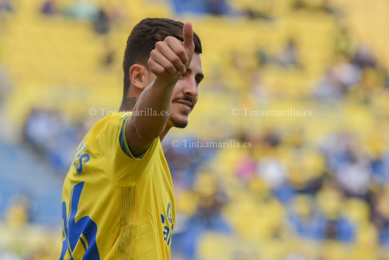 Cedrés y Aridai tienen el alta, mientras el equipo sigue a la espera