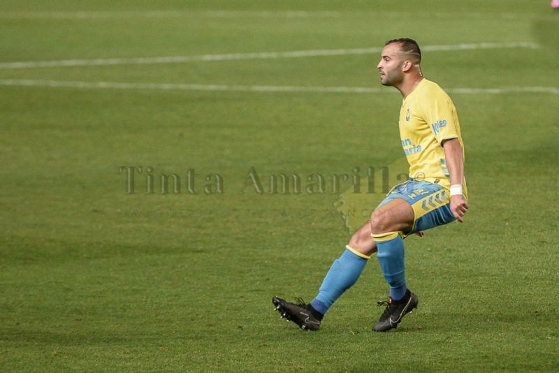 Jesé: 6 disparos en 52 minutos