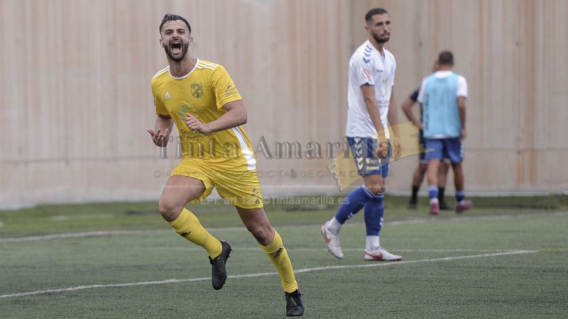 3-4: El Sanfer gana el partido loco del Juan Guedes