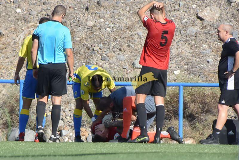 El gemelo Oscar González, la última víctima del Anexo