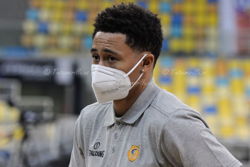 "Puedo aportar experiencia y minutos de calidad"