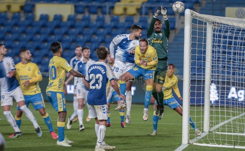 La teoría de la doble personalidad de la UD