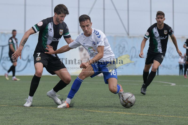 0-3: El Mérida se lleva todo del Juan Guedes