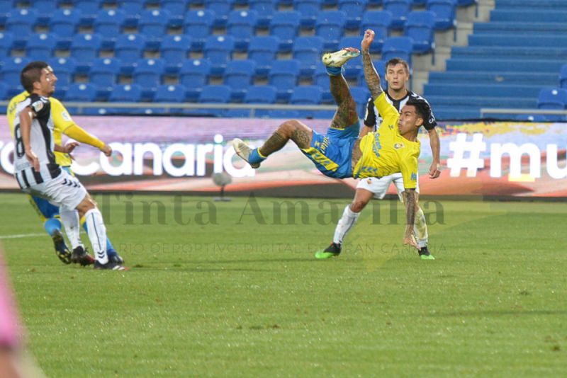 "Quiero jugar el sábado y siempre"