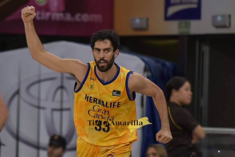 La Copa para el Granca pasa por una victoria y una carambola