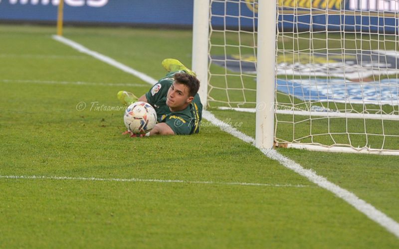 0-0: Indulto general en el Gran Canaria