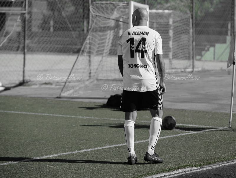 Remontada del Guía y empate sin goles del Arucas