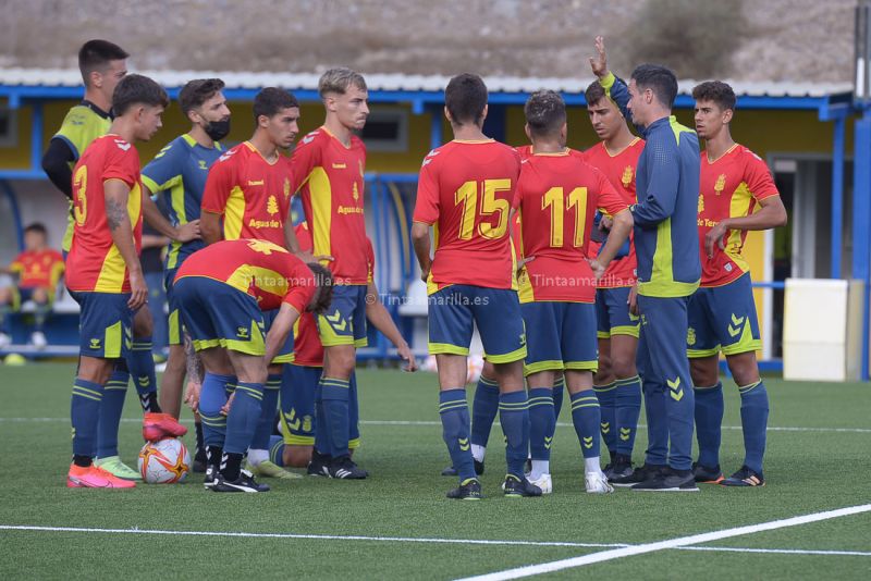 Viera, Arucas, Las Palmas C y Villa ya tienen calendario