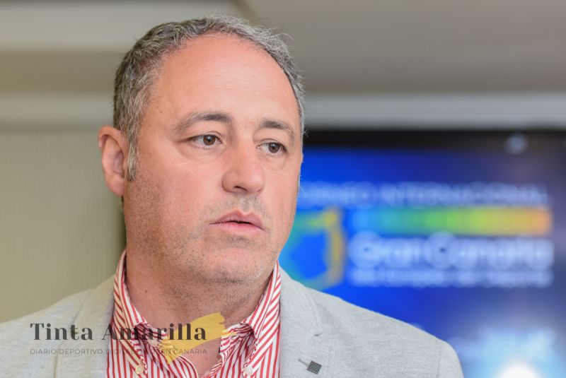 Castellano mantiene la esperanza sobre la sede final de la Liga ACB