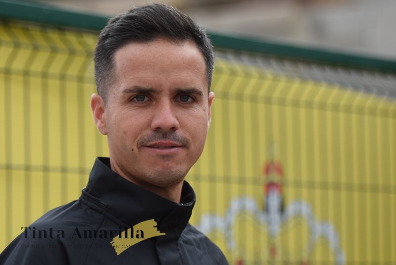 "El filial C tiene un relevo general; sólo un jugador con más de 21 años"