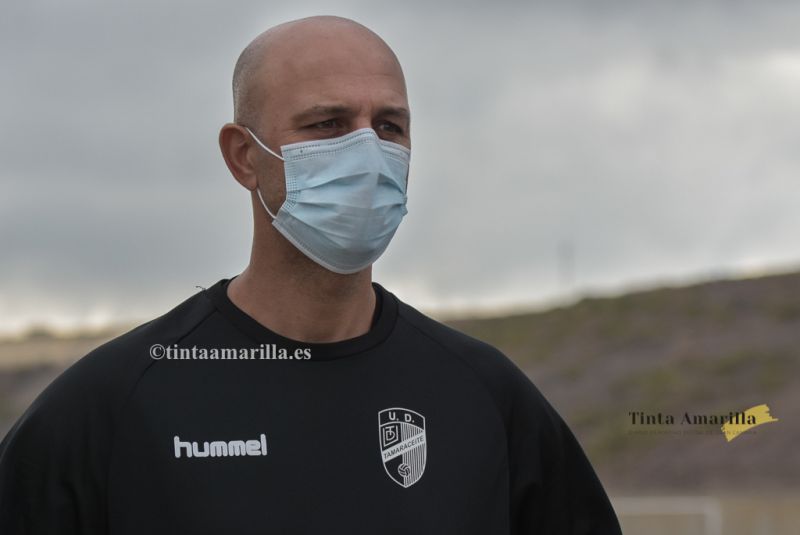 "Todo lo positivo nos está pasando in extremis"