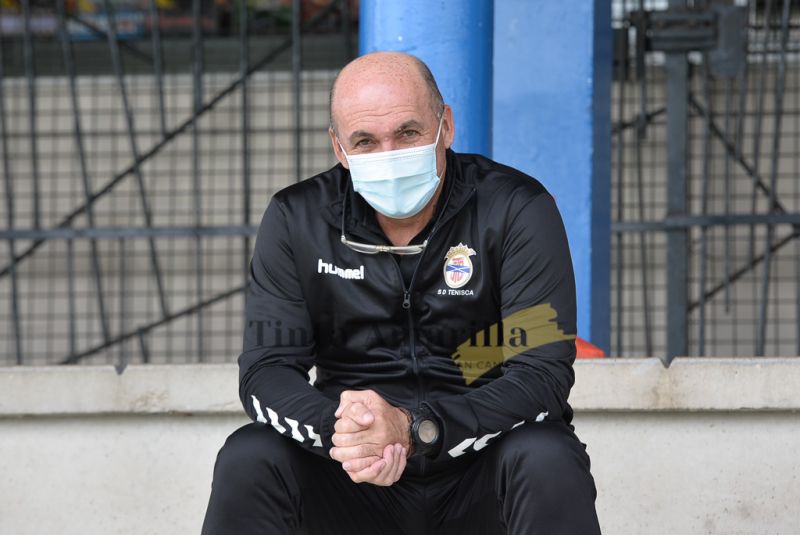 Almeida denuncia amenazas durante el partido contra el Sanfer