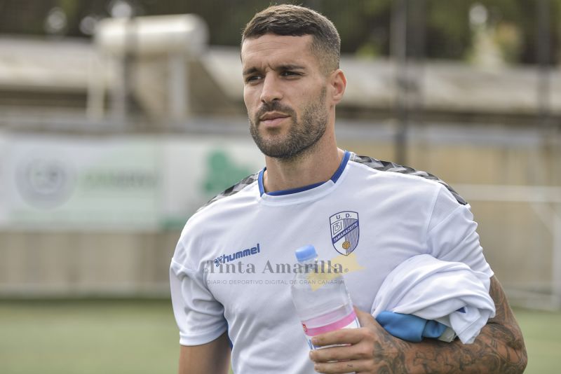 Victorias de Tamaraceite y Arucas en partidos aplazados 