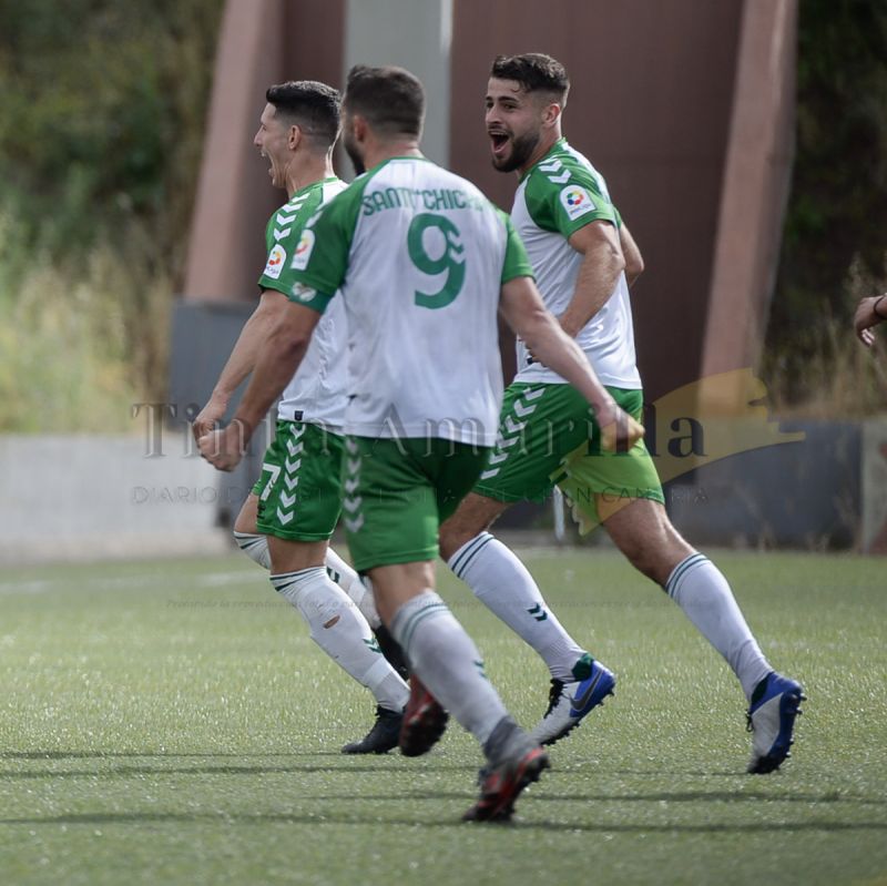 La esperanza y el drama pasan por Guía, Arucas y Santa Brígida