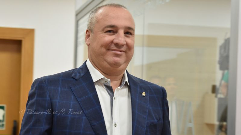 "Tana seguirá cuatro años más, pero sin salidas de tono"