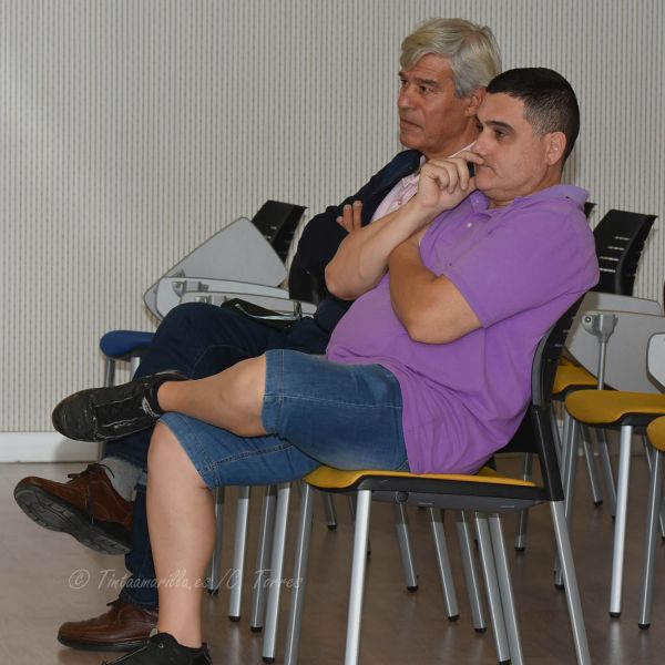 Un presunto Mundial desaparecido en combate