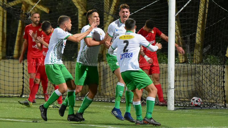 El Villa sobrevive a otra injusticia