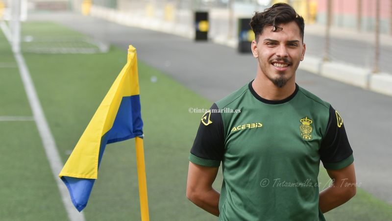 Azulgrana, periquito y ahora amarillo