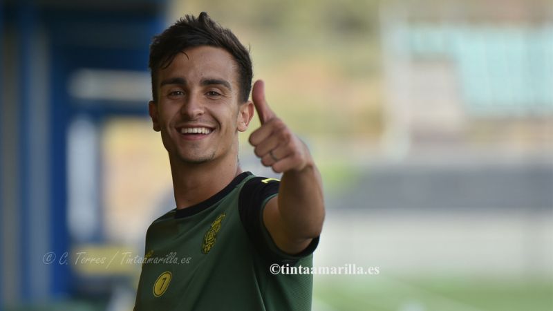 "Soy otro; mi mente está limpia y gané peso"