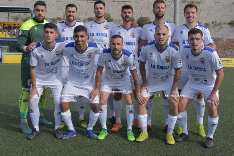 La Tinerfeña lanza un mensaje a los equipos canarios