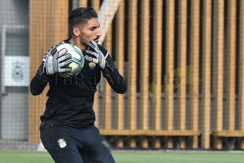 "Empiezo desde cero; siempre hay algo que mejorar"