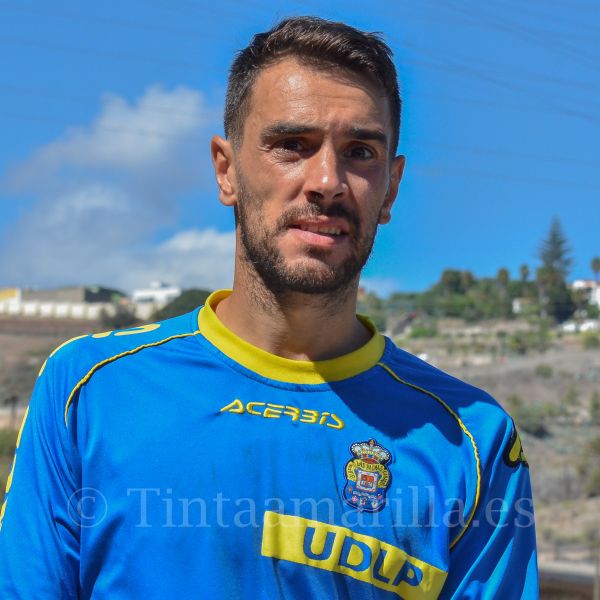 "Las Palmas no se conforma solo con ganar"