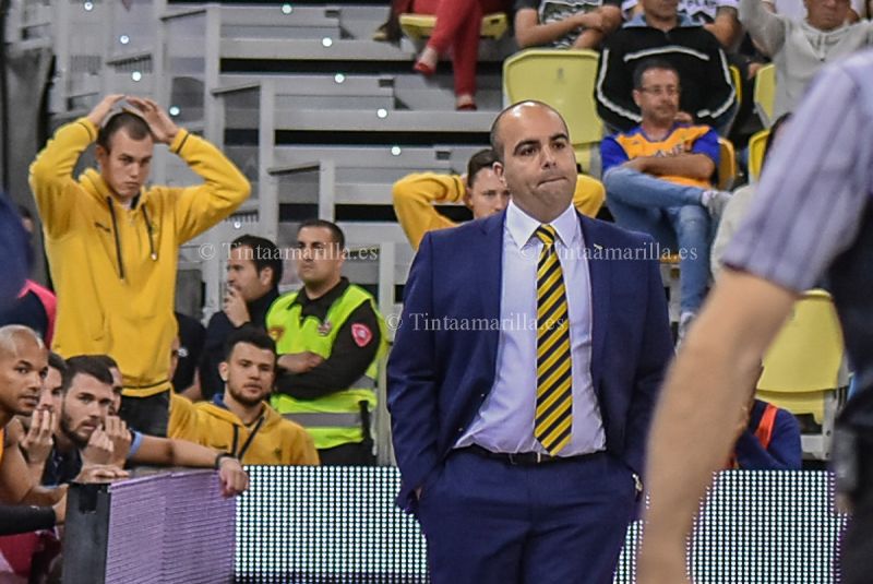 85-90: Gran Canaria sigue paseando junto al abismo
