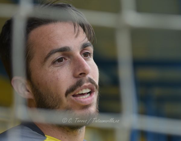 "Viera es Viera, pero el equipo tiene una idea"