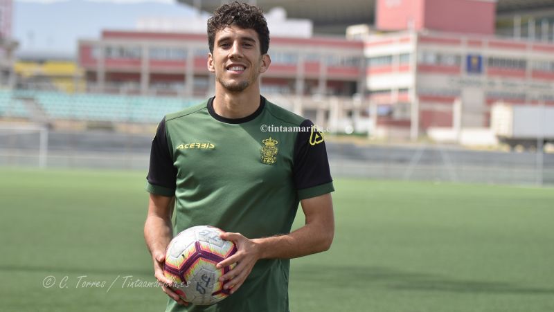 "Me gustaría ver las gradas del filial como el año pasado"