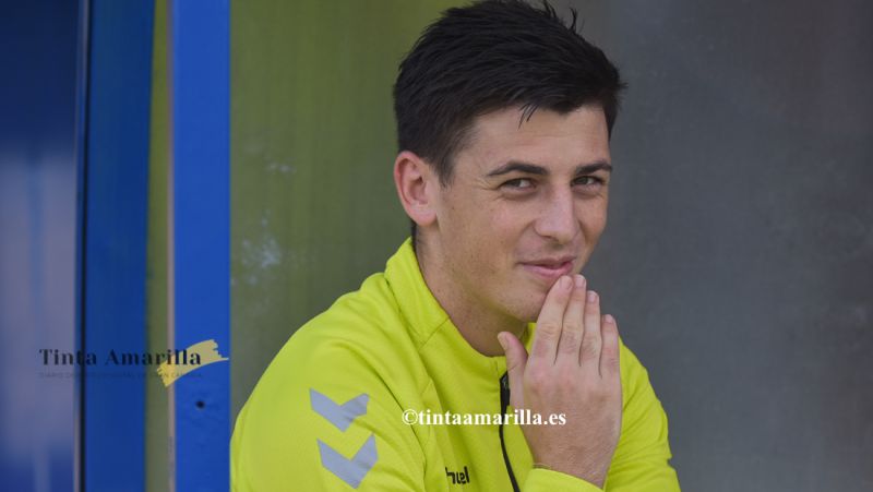 "Del Anexo salen los jugadores preparados"