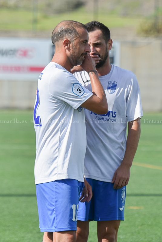 ¿Y los de El Día Después?