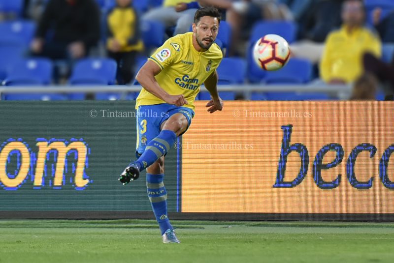 De la Bella se despide con un "gracias, fútbol"