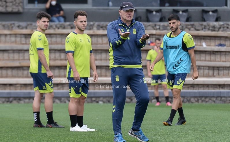 La UD marca a Mel el factor de corrección