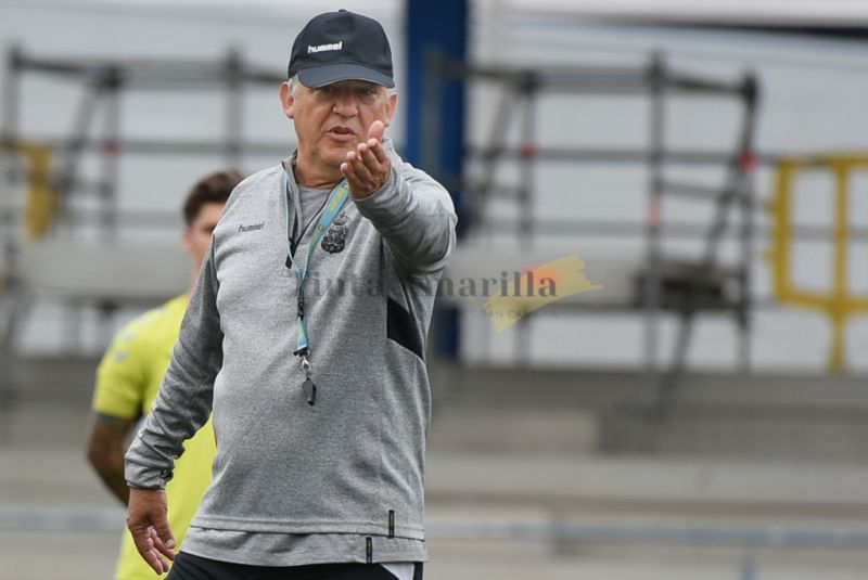 "No iremos a una fiesta de nadie ... si nos dejan"