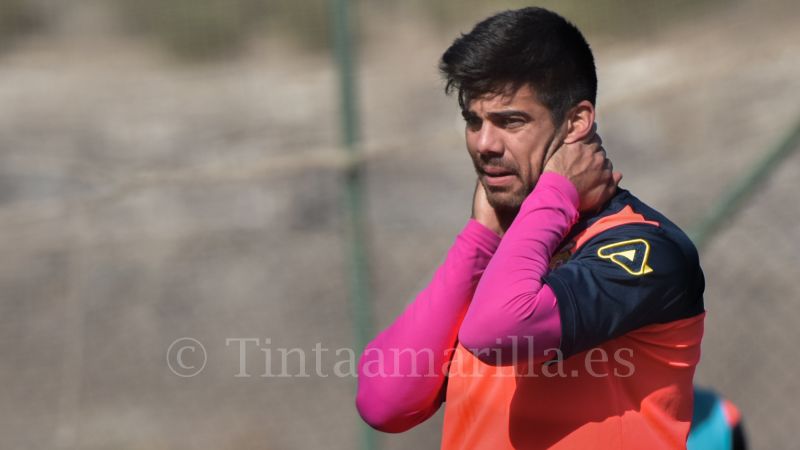 "Nos conocen y presionan arriba"