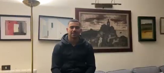 El técnico del Albacete, ilusionado con Tana