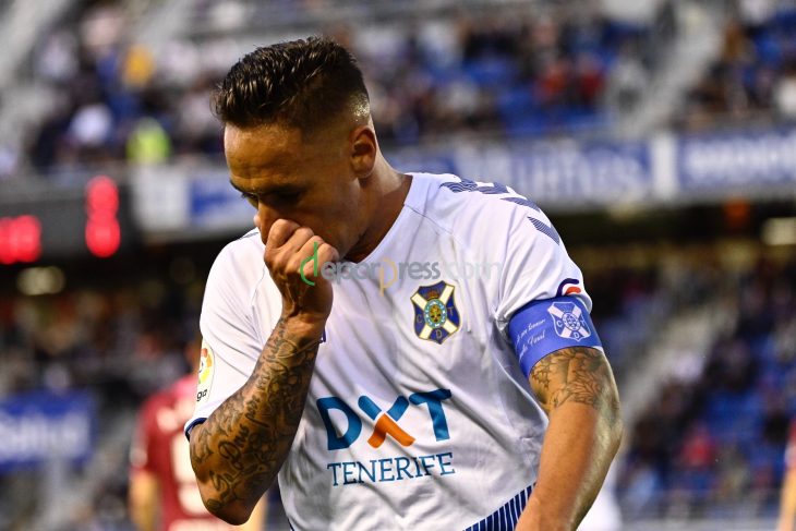 "En Alemania ganan casi todos los visitantes"