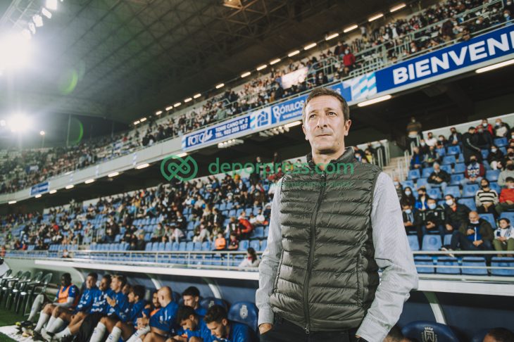 Ramis cambia de opinión sobre el VAR en la Copa