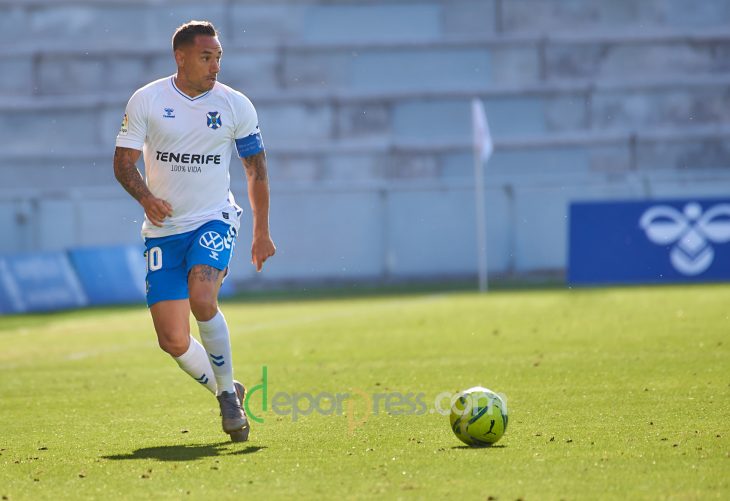 Suso se pone otra vez las botas de fútbol