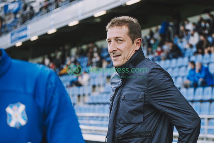 "Seguimos por delante; estamos en situación privilegiada"