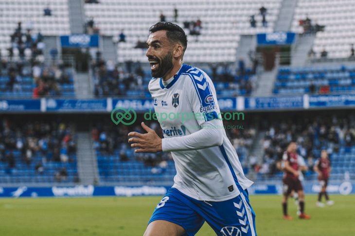 Enric Gallego no se obsesiona con Las Palmas