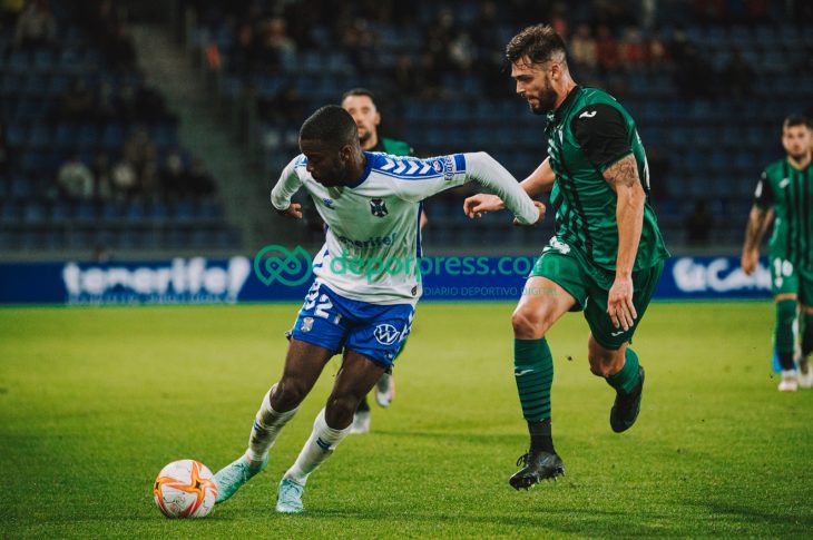 Moore llama a la afición del Heliodoro