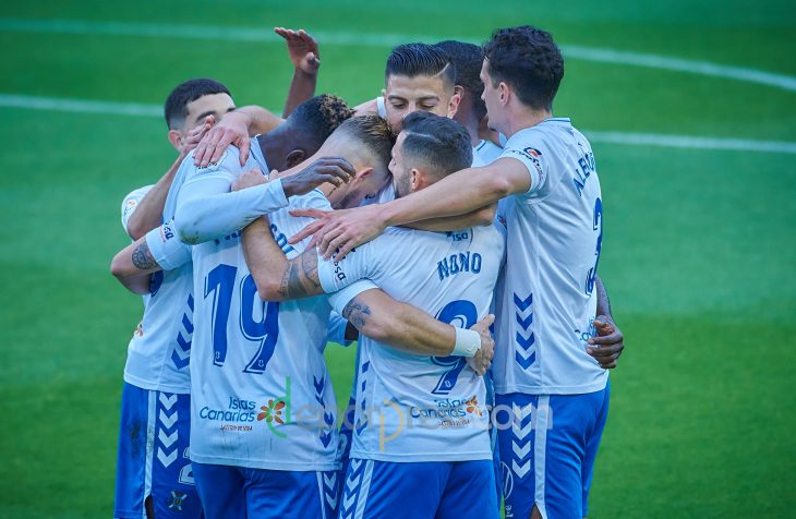 3-0: El Cartagena, helado en el HRL