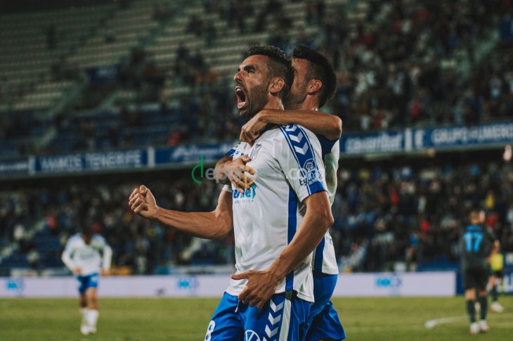 2-1: Gallego resuelve en el minuto 80