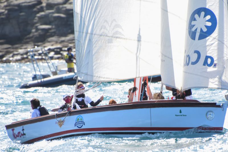 Inicio del Campeonato con doble jornada